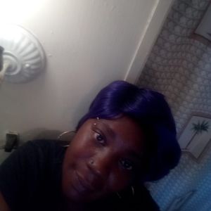 Meet your Posher, May